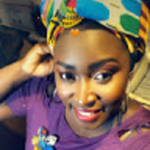 Meet your Posher, Ajilatou